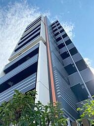 京急本線 新馬場駅 徒歩3分の賃貸マンション