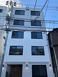 東京メトロ千代田線 町屋駅 徒歩5分の賃貸マンション