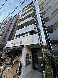 都営三田線 白山駅 徒歩2分の賃貸マンション