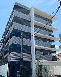 京急空港線 糀谷駅 徒歩8分の賃貸マンション