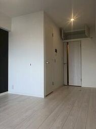 メイクスデザイン糀谷アジールコート 308 3階1Kのリビング/ダイニング