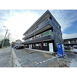 JR高崎線 神保原駅 徒歩22分