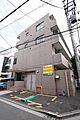 西武新宿線 野方駅 徒歩1分の賃貸マンション