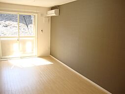 JR中央本線 勝川駅 徒歩26分の賃貸アパート 1階1Kのリビング/ダイニング