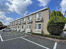 JR常磐線 荒川沖駅 徒歩12分の賃貸アパート