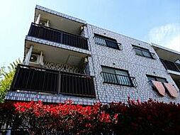 京王線 仙川駅 徒歩23分の賃貸マンション