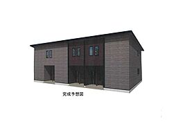 JR上越線 高崎問屋町駅 徒歩25分