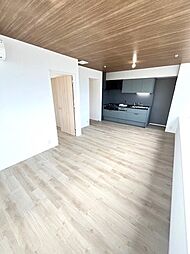 JR山手線 大塚駅 徒歩9分の賃貸マンション 15階2LDKのリビング/ダイニング