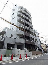 JR山手線 大塚駅 徒歩12分の賃貸マンション