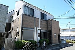 西武池袋線 江古田駅 徒歩8分の賃貸アパート