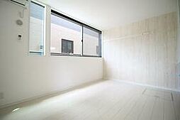 ＬｏａＰｌａｔａ千葉寺 102 1階ワンルームのリビング/ダイニング