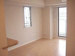 都営三田線 千石駅 徒歩7分の賃貸マンション 4階1LDKのリビング/ダイニング