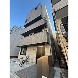 東京メトロ東西線 南砂町駅 徒歩11分の賃貸マンション