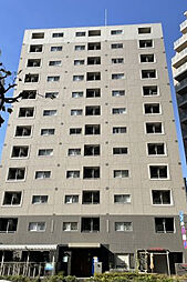 東武伊勢崎線 東向島駅 徒歩2分の賃貸マンション