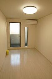 ホームズ千住II 201