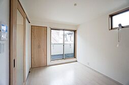 ノンナ　ティー 201 2階1Kのリビング/ダイニング