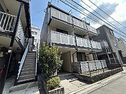 東急東横線 多摩川駅 徒歩13分の賃貸マンション