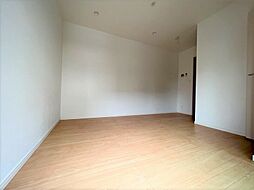 東武東上線 上板橋駅 徒歩12分の賃貸アパート 2階1Kのリビング/ダイニング