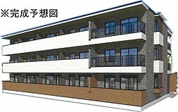 京王相模原線 京王堀之内駅 徒歩15分