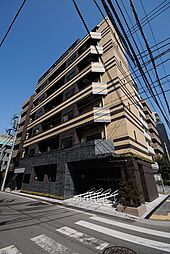 都営三田線 三田駅 徒歩8分