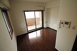 ライジングコート京都西院フロンティア