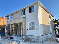 名鉄小牧線 味鋺駅 徒歩9分