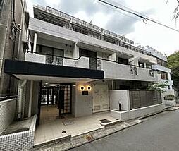 JR山手線 代々木駅 徒歩10分の賃貸マンション