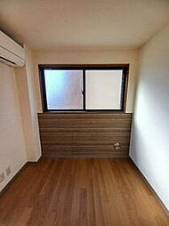 京急本線 平和島駅 徒歩6分の賃貸マンション 3階ワンルームのリビング/ダイニング