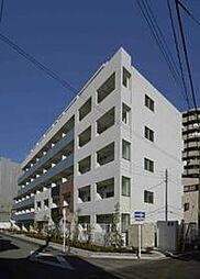 JR京浜東北・根岸線 川崎駅 徒歩14分の賃貸マンション