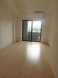 つくばエクスプレス 三郷中央駅 徒歩3分の賃貸マンション 7階1Kの室内