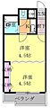 エスト葵南4階4.6万円