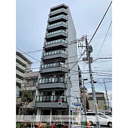 京成押上線 京成立石駅 徒歩3分の賃貸マンション