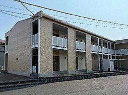 JR常磐線 小木津駅 徒歩22分の賃貸アパート