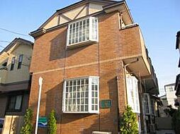 東京メトロ東西線 南行徳駅 徒歩8分の賃貸アパート