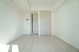 JR京浜東北・根岸線 東神奈川駅 徒歩7分の賃貸マンション 8階1Kのリビング/ダイニング