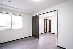 JR山手線 田端駅 徒歩10分の賃貸アパート 1階1DKの室内