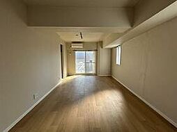 ホワイトビル 301 3階1Kのリビング/ダイニング