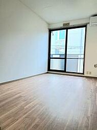 JR山手線 池袋駅 徒歩12分の賃貸アパート 2階1Kのリビング/ダイニング