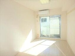 JR中央線 国立駅 徒歩6分の賃貸マンション 2階1Kのリビング/ダイニング