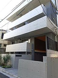 小田急小田原線 代々木上原駅 徒歩4分