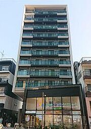 JR山手線 田町駅 徒歩5分の賃貸マンション