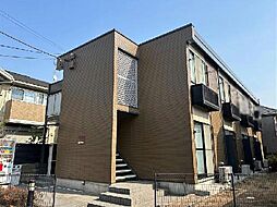 東京メトロ丸ノ内線 南阿佐ケ谷駅 徒歩10分の賃貸アパート