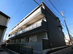 JR武蔵野線 南流山駅 徒歩14分