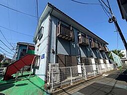 西武池袋線 練馬高野台駅 徒歩14分