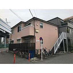 京急本線 京急蒲田駅 徒歩5分