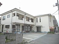 埼玉県朝霞市本町2丁目27-4：物件画像／ハウスコム東東京株式会社　池袋西口店
