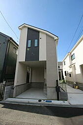 西武新宿線 花小金井駅 徒歩31分