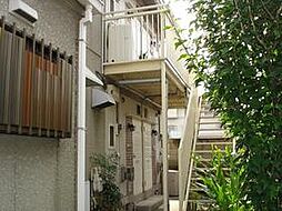 JR京浜東北・根岸線 大森駅 徒歩7分