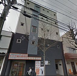 七条西大路メゾン