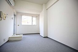 クリオ石川台壱番館